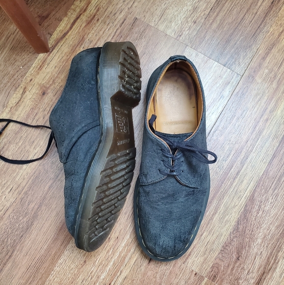 Dr martens made in England 1461 - Picture 5 of 9